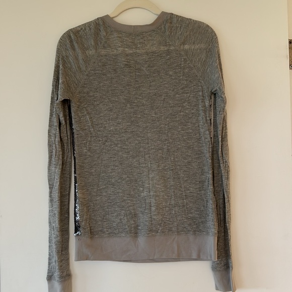 Elizabeth and James sequined top - Picture 7 of 10